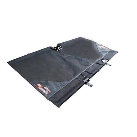 Roadmaster Roadmaster 4750 Towed Vehicle Shield; Black R6L-4750
